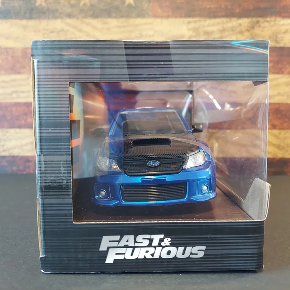 Subaru Impreza WRX STI - Picture 4 of 7